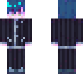 `` shuichi saihara - ultimate detective ?ndrv3? ``