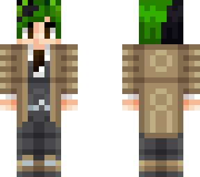 ~ william ambrosia // oc ~
