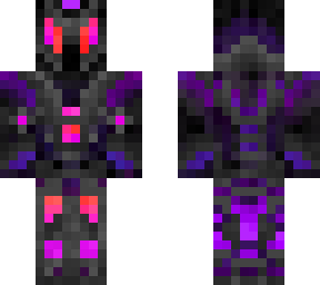 (new) custom skin