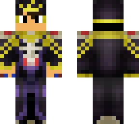 ainzooalgowndragoon