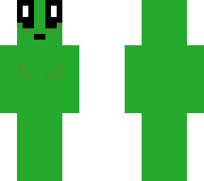 alien