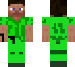 army steve