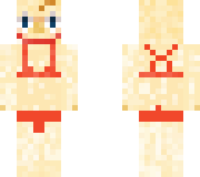baldi’s bathing suit