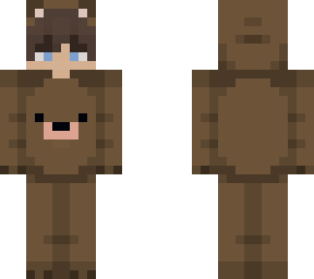 bear