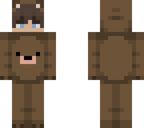 bear