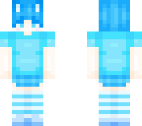 blue,13