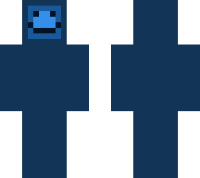 bluedude
