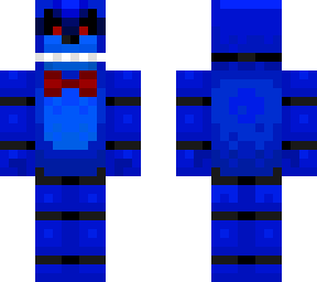 bluefreddy