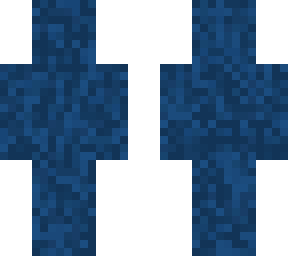 bluelavaskin