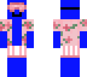 bluesummerblob