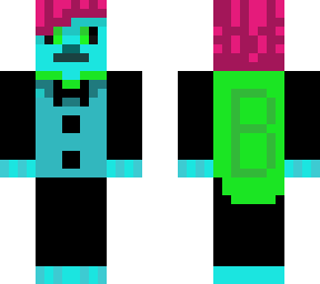 bonnie maya