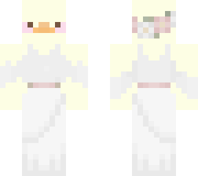 bride duck