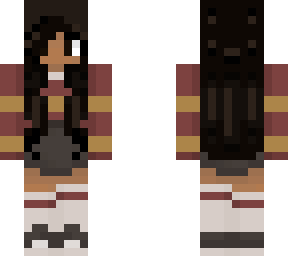 browngirlgryffindorsweater