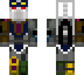 bruticus modicus