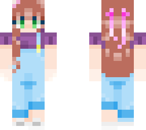 bunny bunny lucy