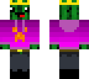 cactuslavacreeperhoodie