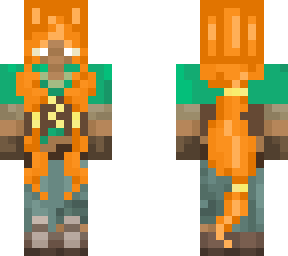 callyn- blind elf
