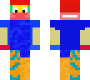 color ninja