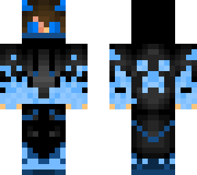 conner skin v1 blue