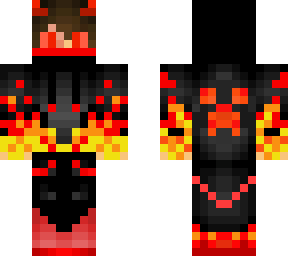 conner skin v1 red