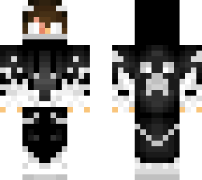 conner skin v2 white