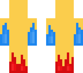 cool skin i guess