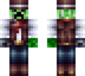 cowboycreeper