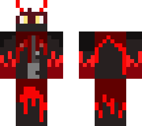 demon itzsteventime
