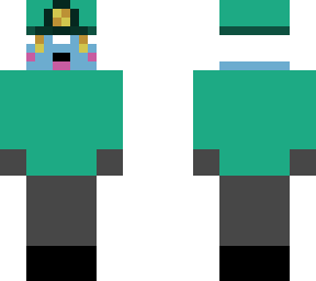 diamondminion