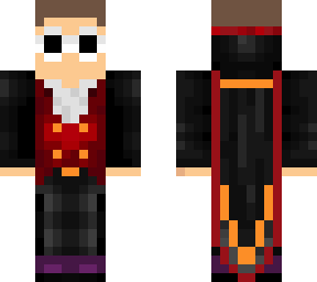 draculageorgenotfound