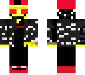 drippy noob