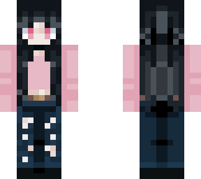 emo egirl
