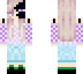 ender girl