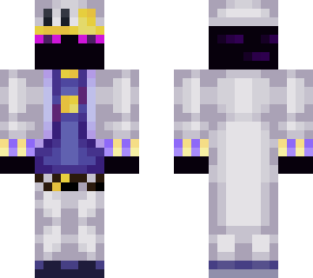 enderman kujo