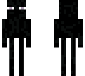 endermen