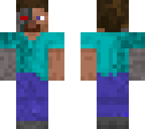 epic steve