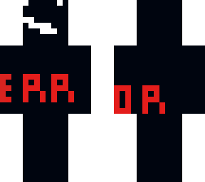 error