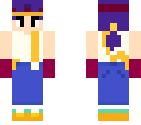 fang
