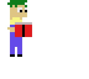 ferb