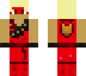 fire avatar tt