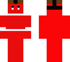 first skin