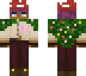 forestspiritman