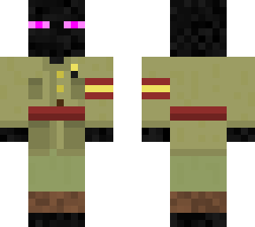 franco enderman