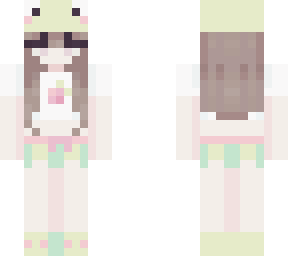 froggy
