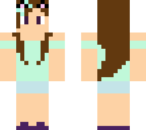 girl