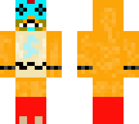 glamrock freddy