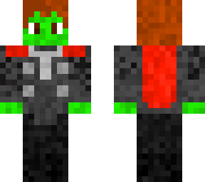 gonzathor