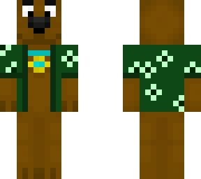 greenscoobs