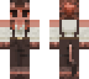 griffin (oc)