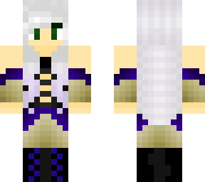hollowspellswerewolfstalker(inhumanform)